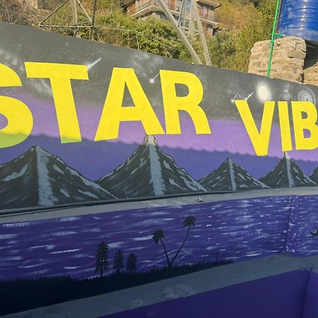 Star Vibes Resort Jari 외부 사진