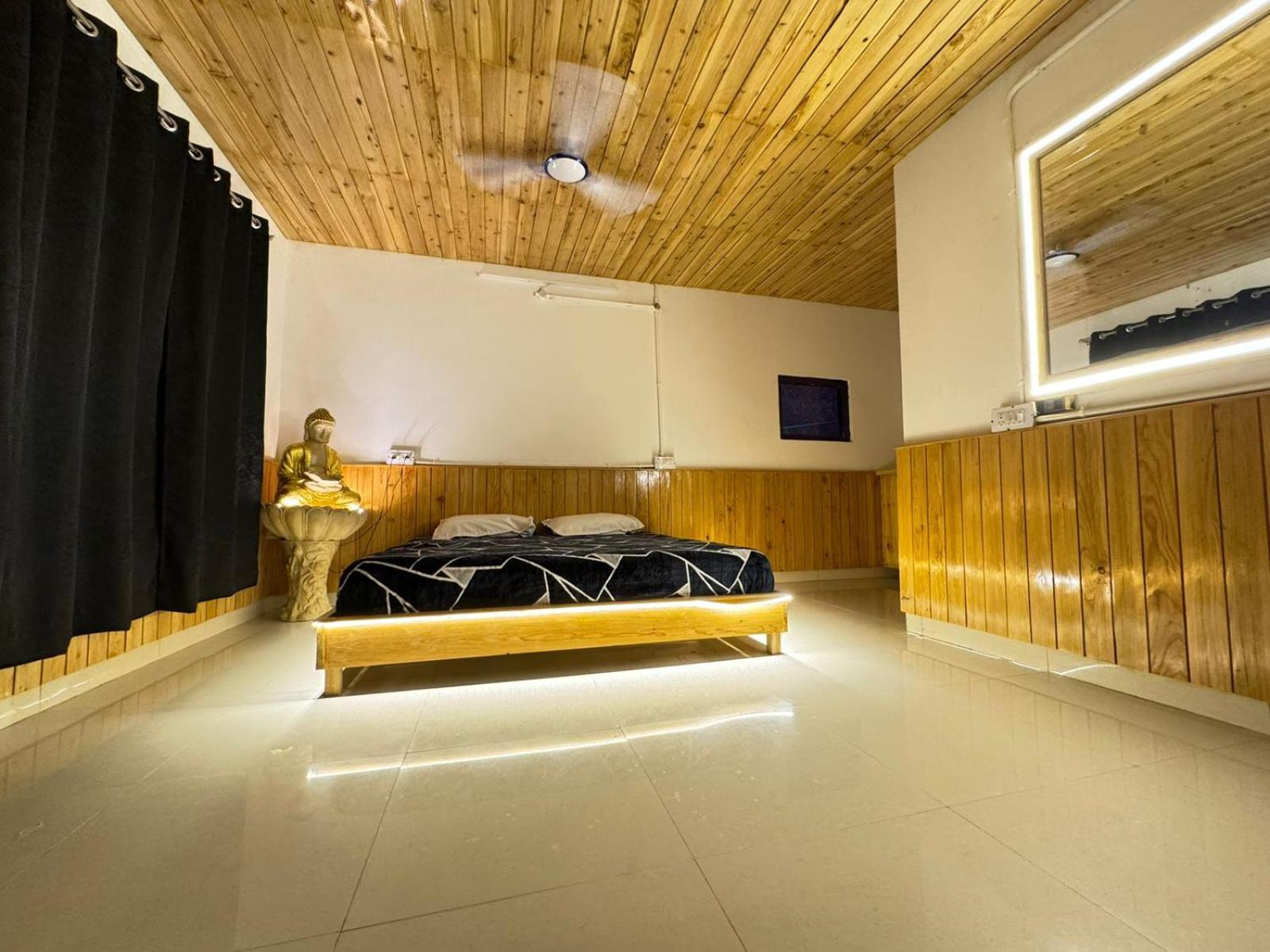 Star Vibes Resort Jari 외부 사진