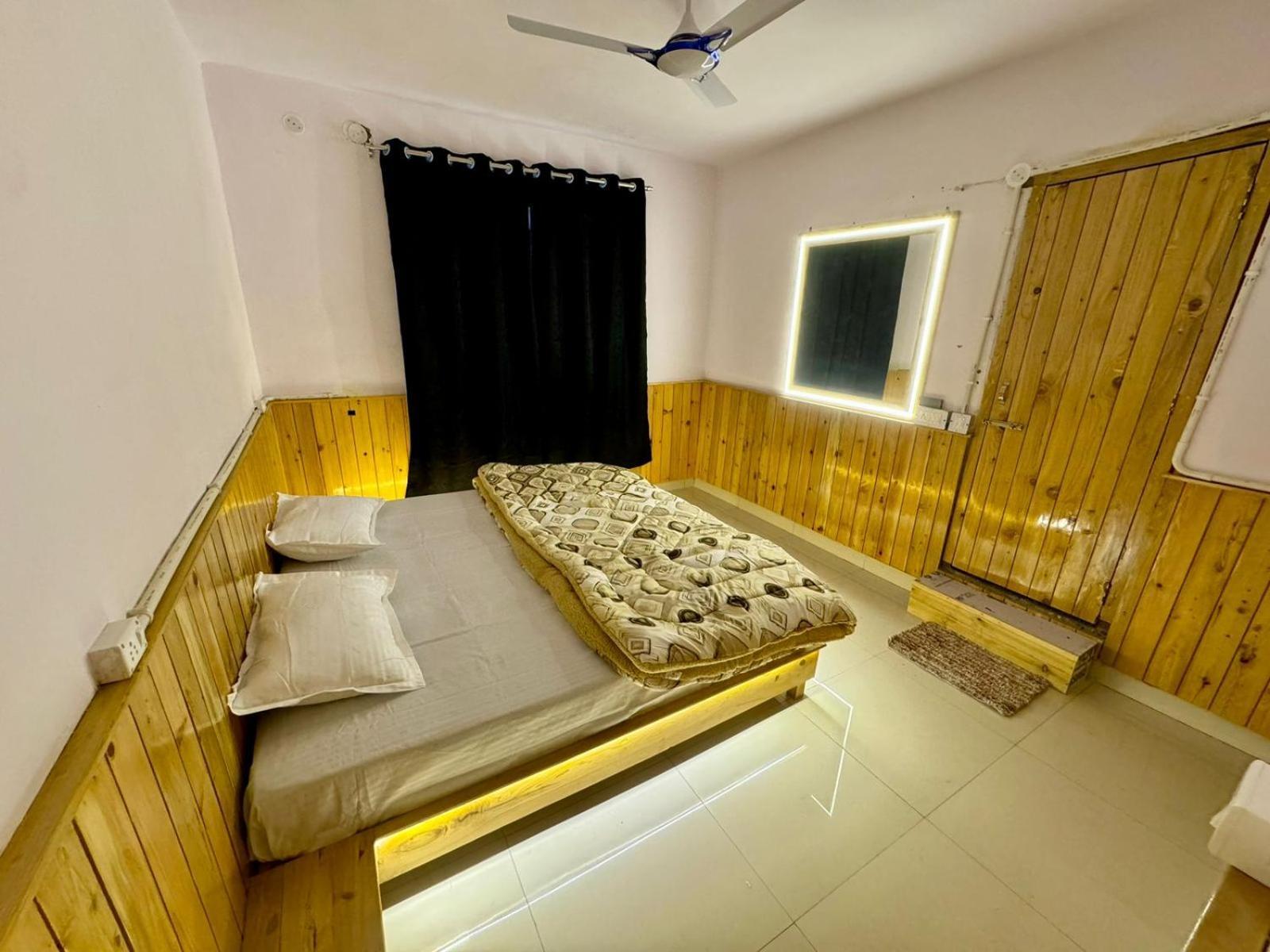 Star Vibes Resort Jari 외부 사진