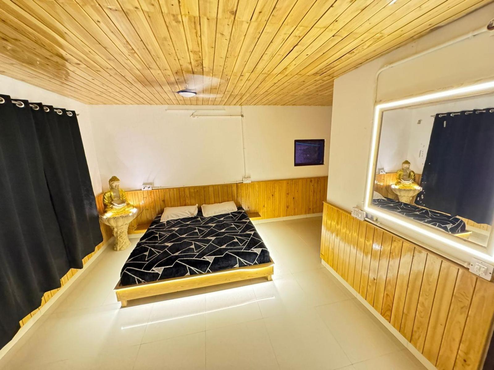 Star Vibes Resort Jari 외부 사진
