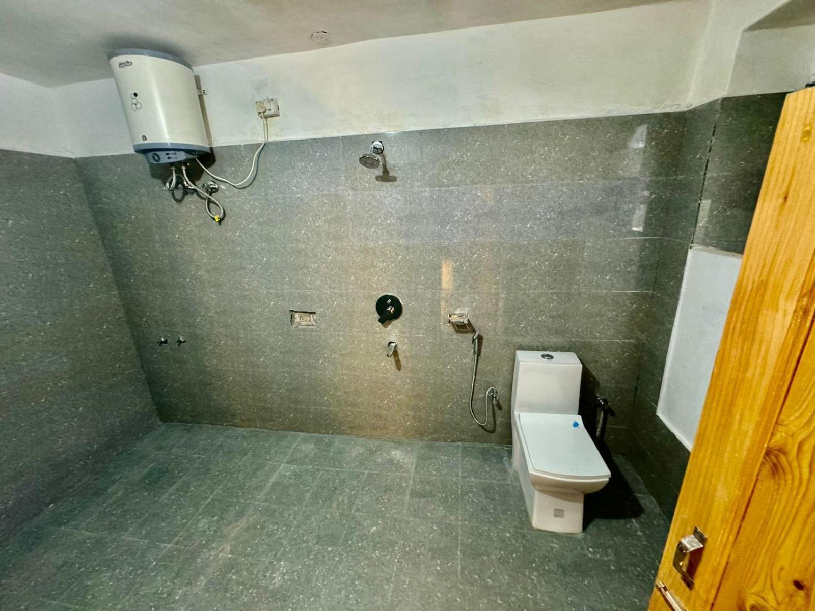 Star Vibes Resort Jari 외부 사진